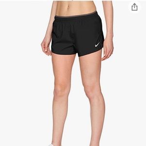 Nike Women’s Elevate 3” Running Shorts
